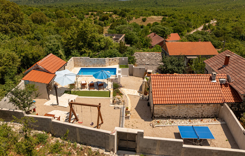 Ferienhaus - Biograd - Bruska , Kroatien - CDI455 20