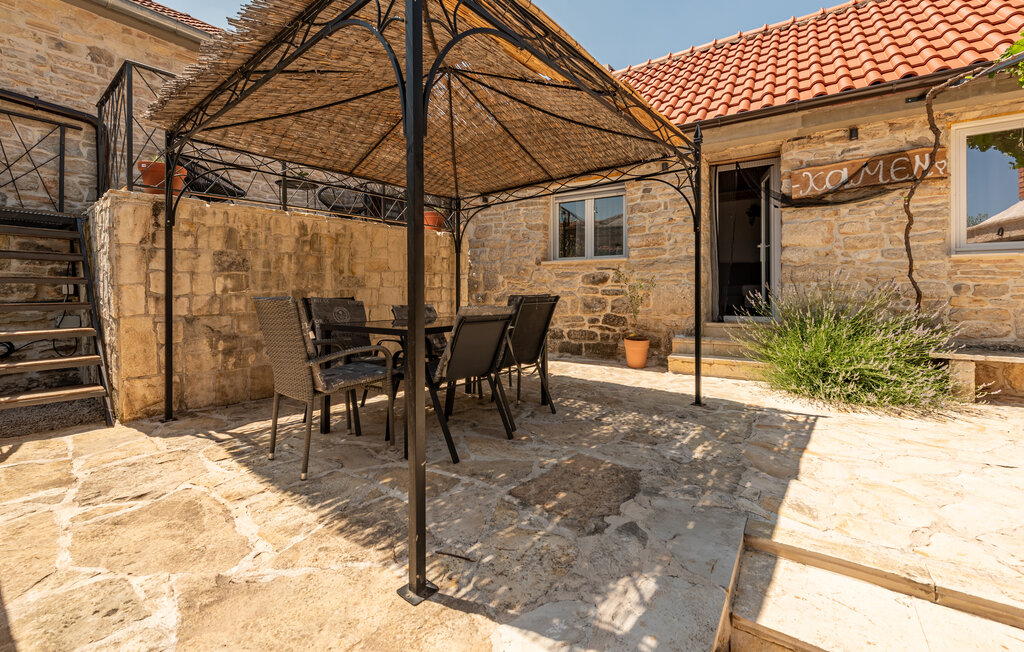 Ferienhaus - Biograd - Bruska , Kroatien - CDI455 2