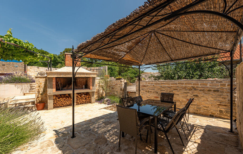 Ferienhaus - Biograd - Bruska , Kroatien - CDI455 9