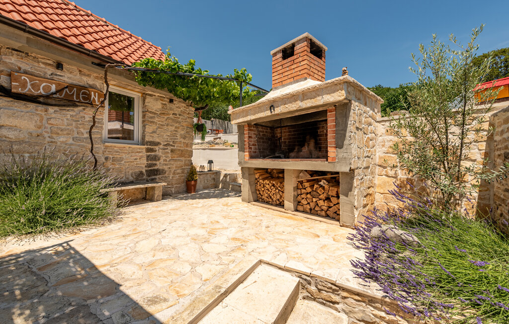 Ferienhaus - Biograd - Bruska , Kroatien - CDI455 23