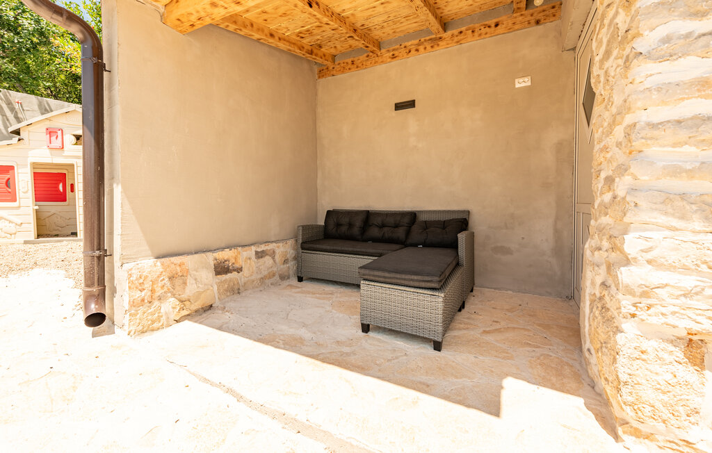 Ferienhaus - Biograd - Bruska , Kroatien - CDI455 24