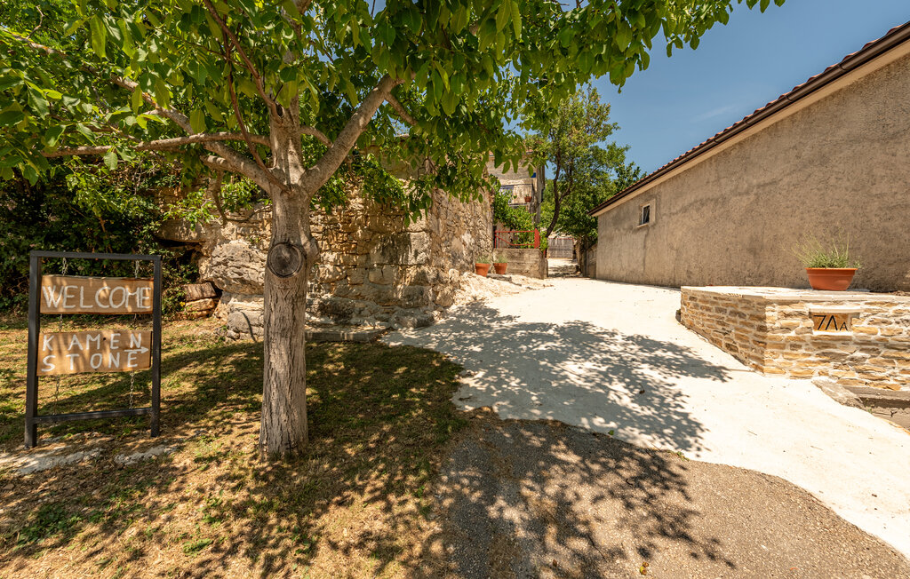 Ferienhaus - Biograd - Bruska , Kroatien - CDI455 28