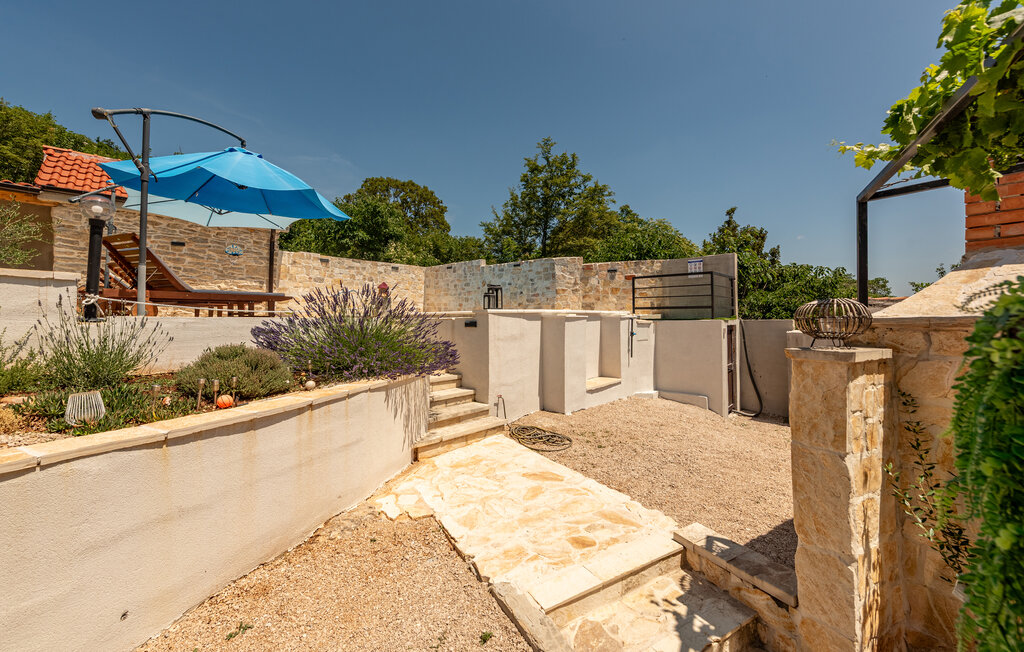 Ferienhaus - Biograd - Bruska , Kroatien - CDI455 15