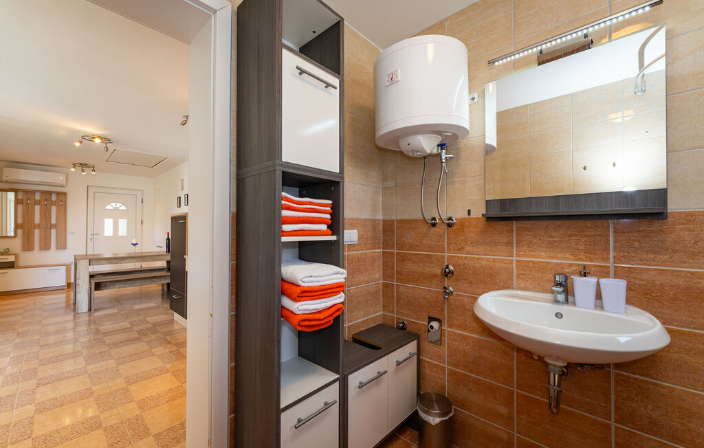 Location de vacances - Biograd na Moru - Kakma , Croatie - CDI738 44