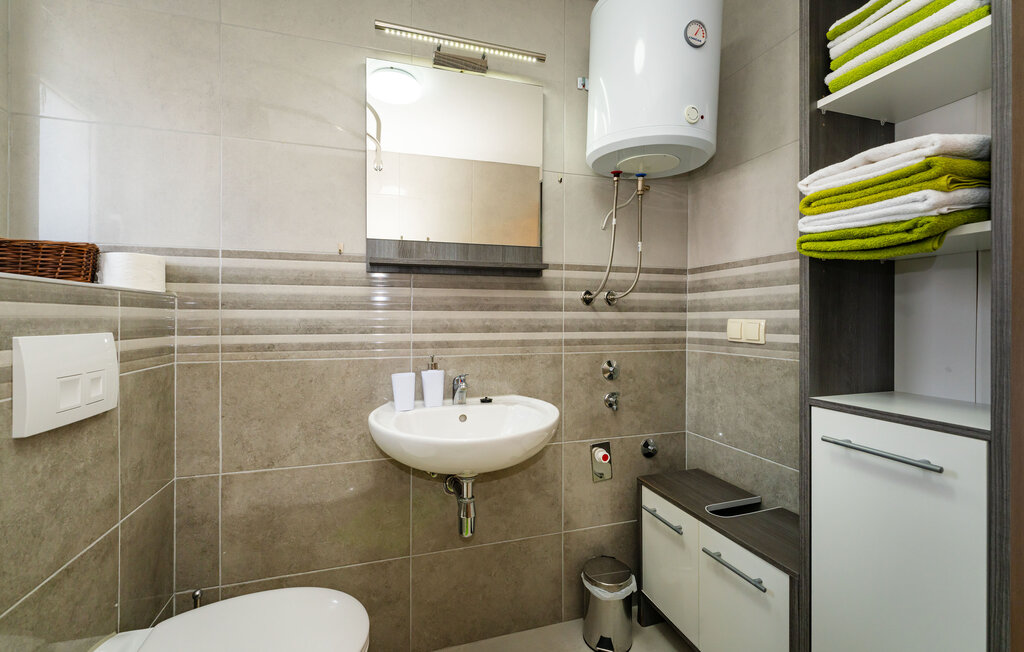 Location de vacances - Biograd na Moru - Kakma , Croatie - CDI738 46