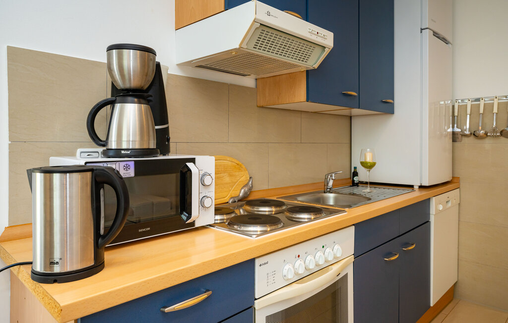 Location de vacances - Biograd na Moru - Kakma , Croatie - CDI738 27