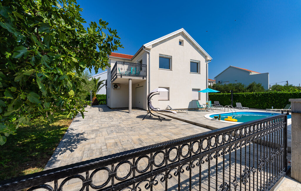 Location de vacances - Biograd na Moru - Kakma , Croatie - CDI738 10