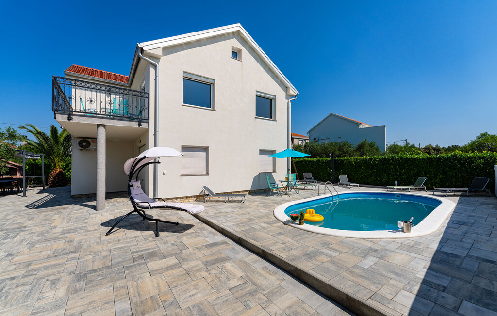 Location de vacances - Biograd na Moru - Kakma , Croatie - CDI738 1