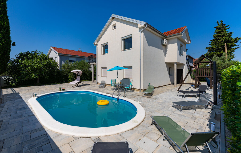 Location de vacances - Biograd na Moru - Kakma , Croatie - CDI738 11