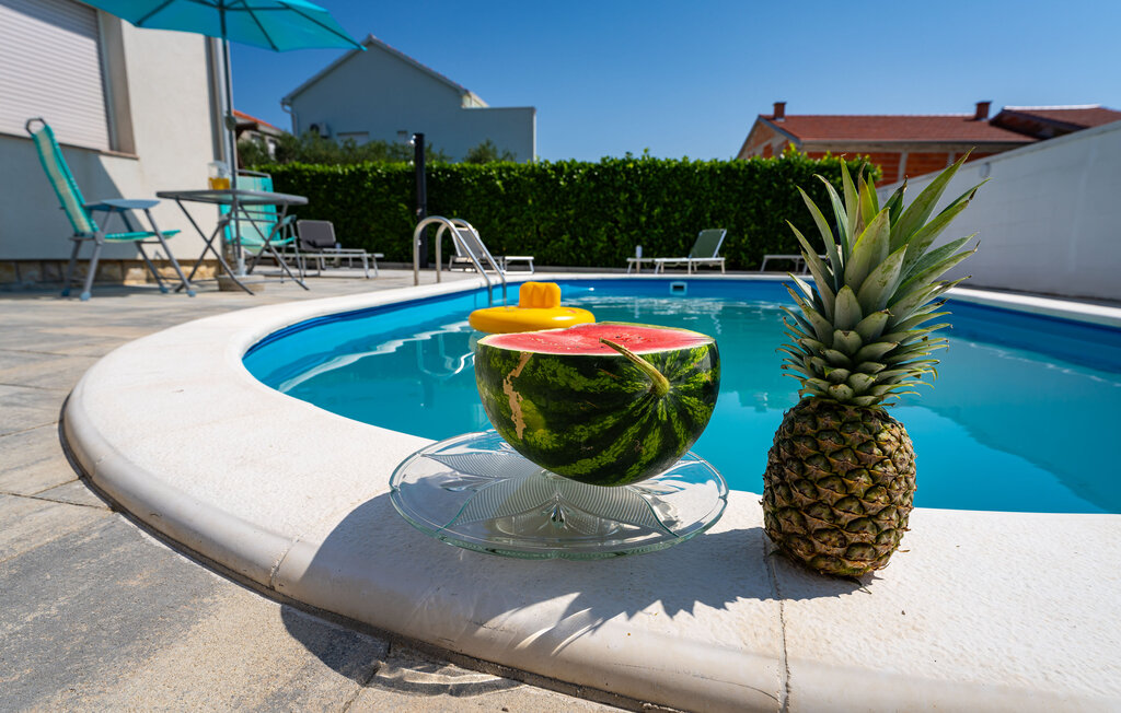 Location de vacances - Biograd na Moru - Kakma , Croatie - CDI738 12