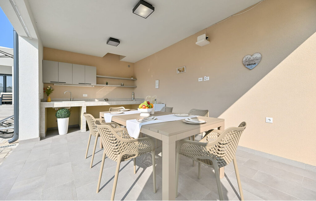 Ferienhaus - Nin-Nin , Kroatien - CDI923 14