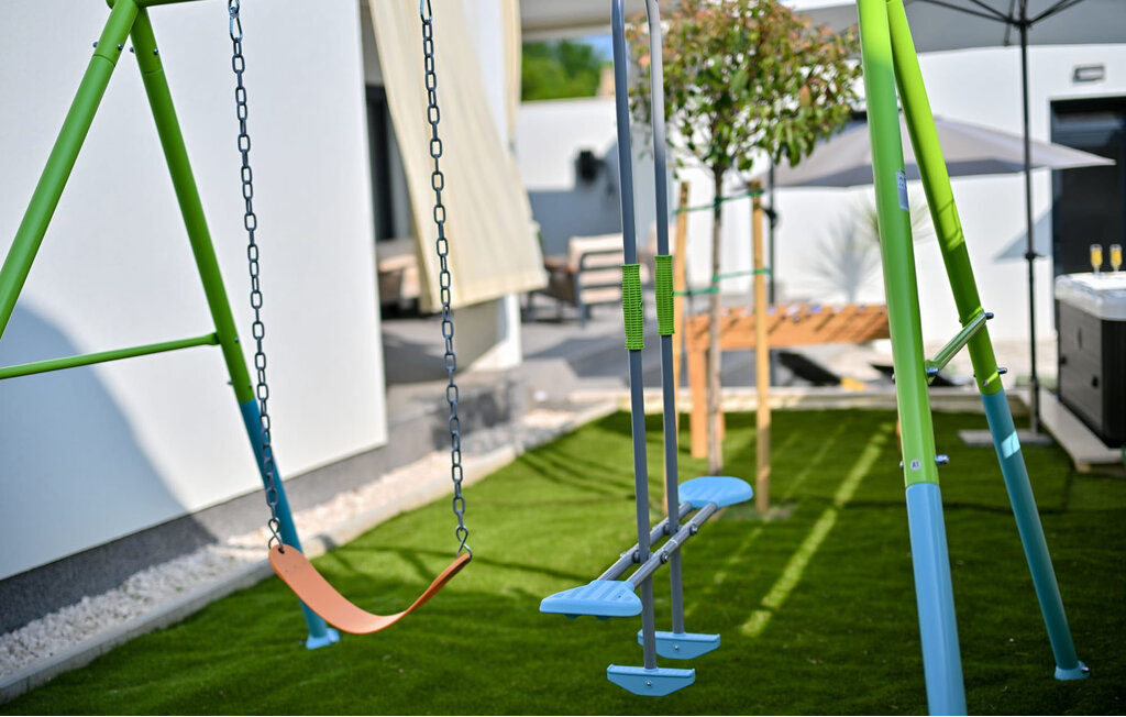 Ferienhaus - Nin-Nin , Kroatien - CDI923 16