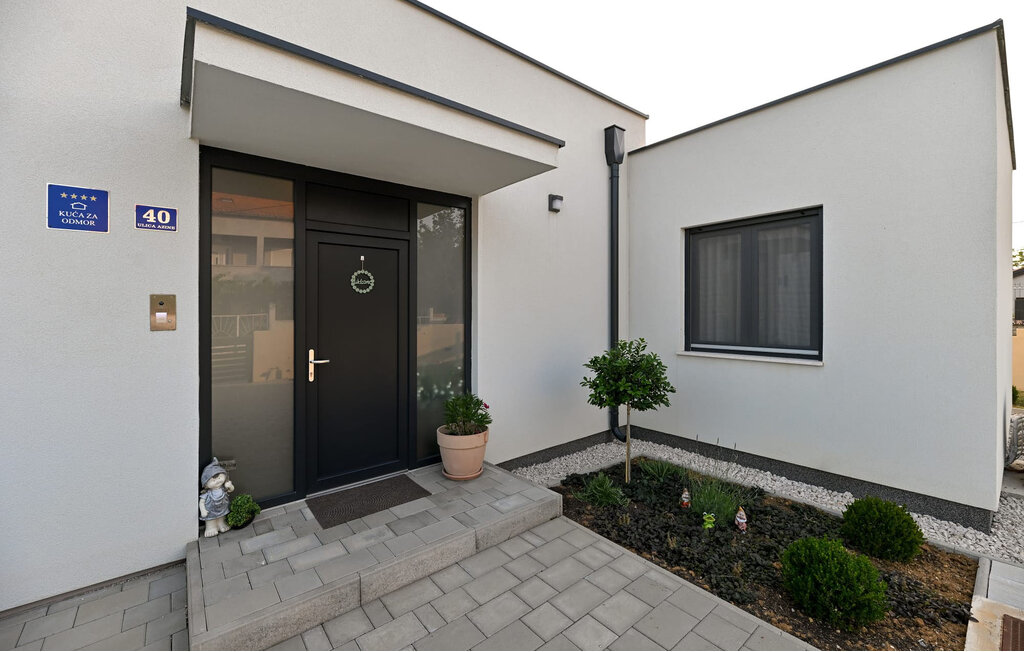 Ferienhaus - Nin-Nin , Kroatien - CDI923 18