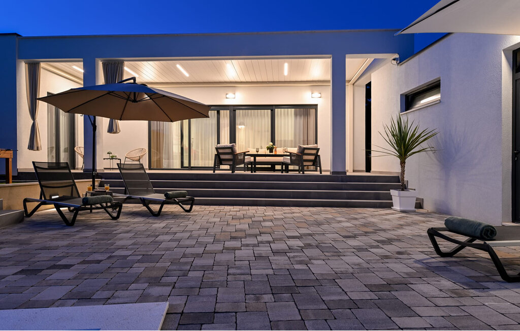 Ferienhaus - Nin-Nin , Kroatien - CDI923 11