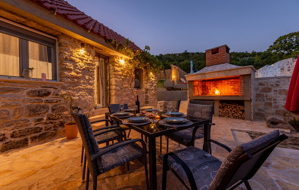 Ferienhaus - Biograd - Bruska , Kroatien - CDI455 29