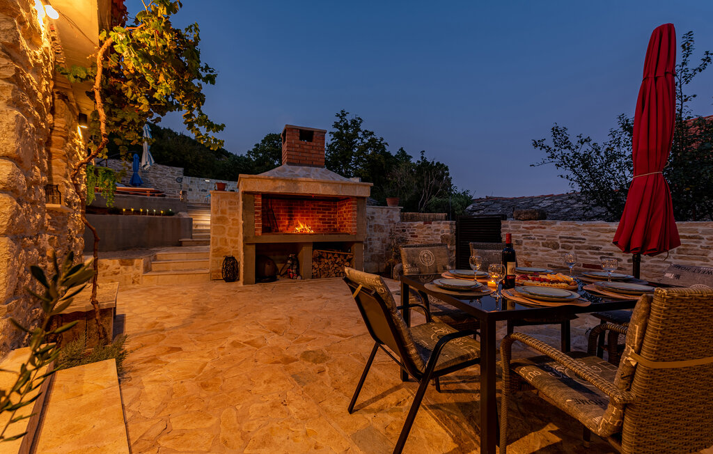 Ferienhaus - Biograd - Bruska , Kroatien - CDI455 30