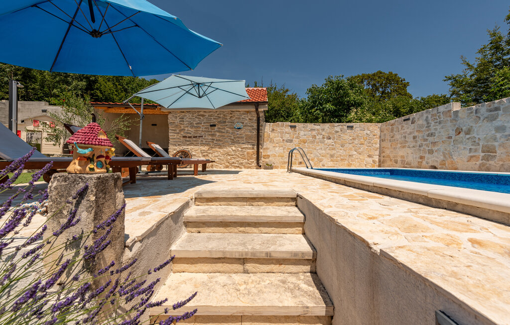 Ferienhaus - Biograd - Bruska , Kroatien - CDI455 16