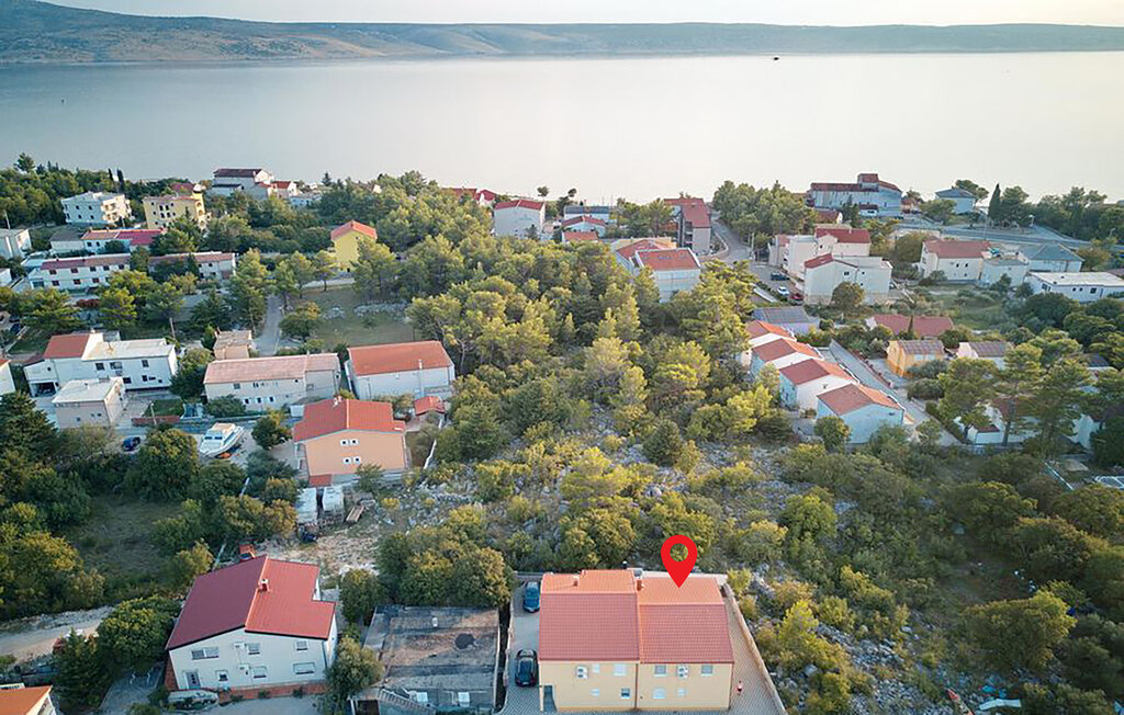 Ferienwohnung - Starigrad Paklenica , Kroatien - CDI730 1