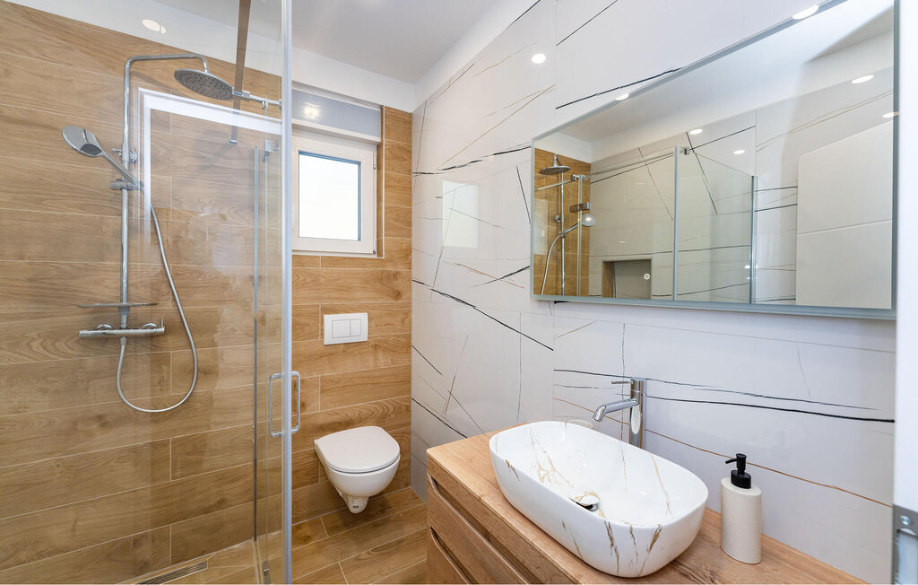 Location de vacances - Starigrad Paklenica - Seline , Croatie - CDI589 37