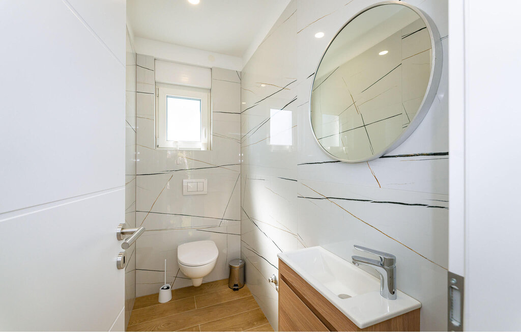 Location de vacances - Starigrad Paklenica - Seline , Croatie - CDI589 43