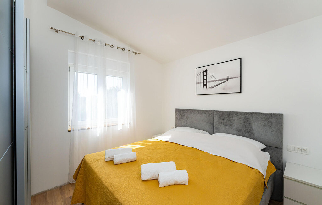 Location de vacances - Starigrad Paklenica - Seline , Croatie - CDI589 33