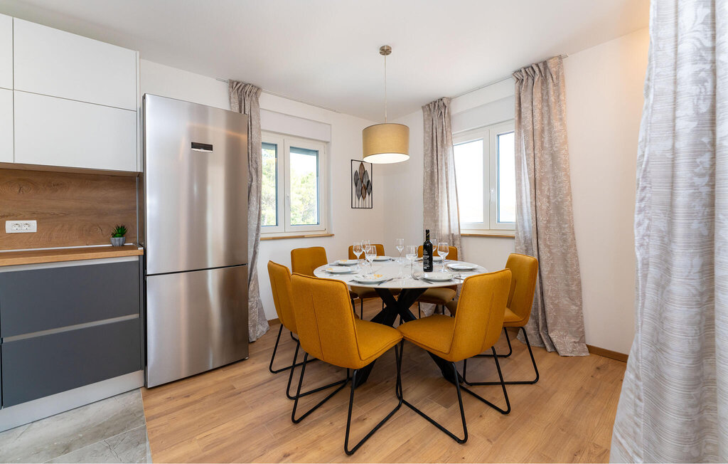 Location de vacances - Starigrad Paklenica - Seline , Croatie - CDI589 26