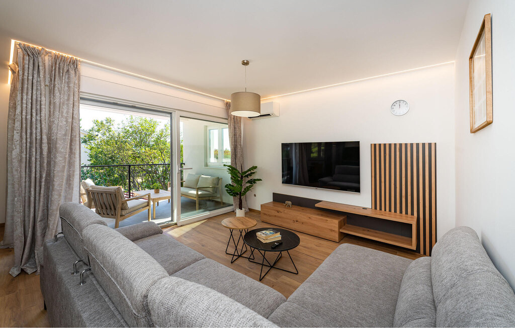 Location de vacances - Starigrad Paklenica - Seline , Croatie - CDI589 18