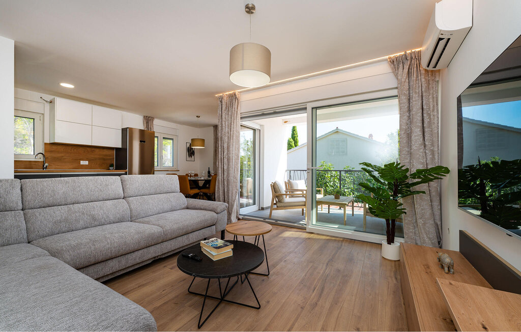 Location de vacances - Starigrad Paklenica - Seline , Croatie - CDI589 19