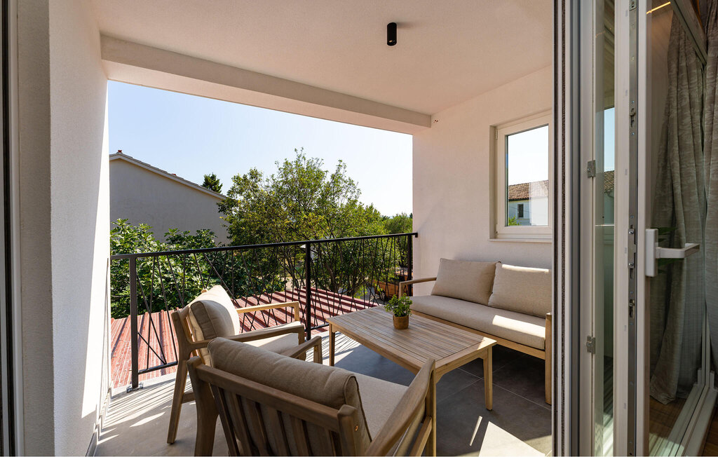 Location de vacances - Starigrad Paklenica - Seline , Croatie - CDI589 13