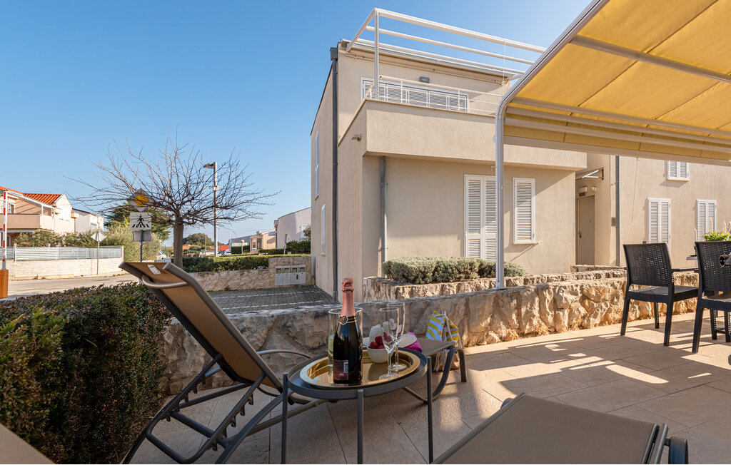 Ferieleilighet - Zadar - Petrcane , Kroatia - CDI187 8