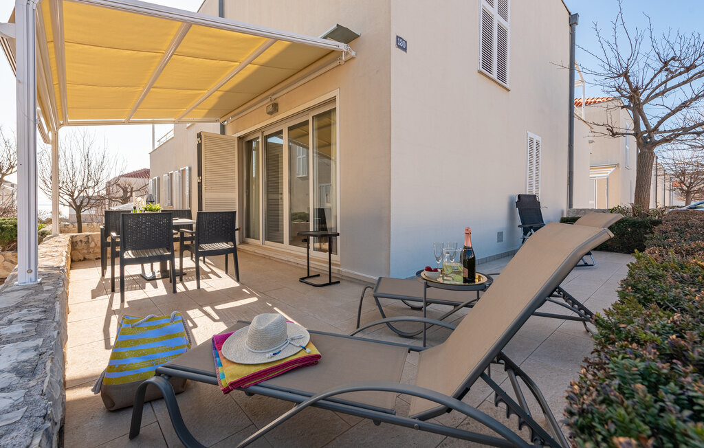 Ferieleilighet - Zadar - Petrcane , Kroatia - CDI187 17