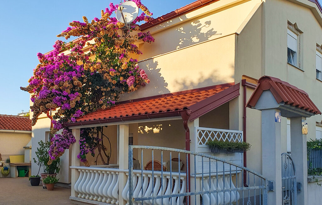 Lejlighed - Vir-Vir , Kroatien - CDI204 1