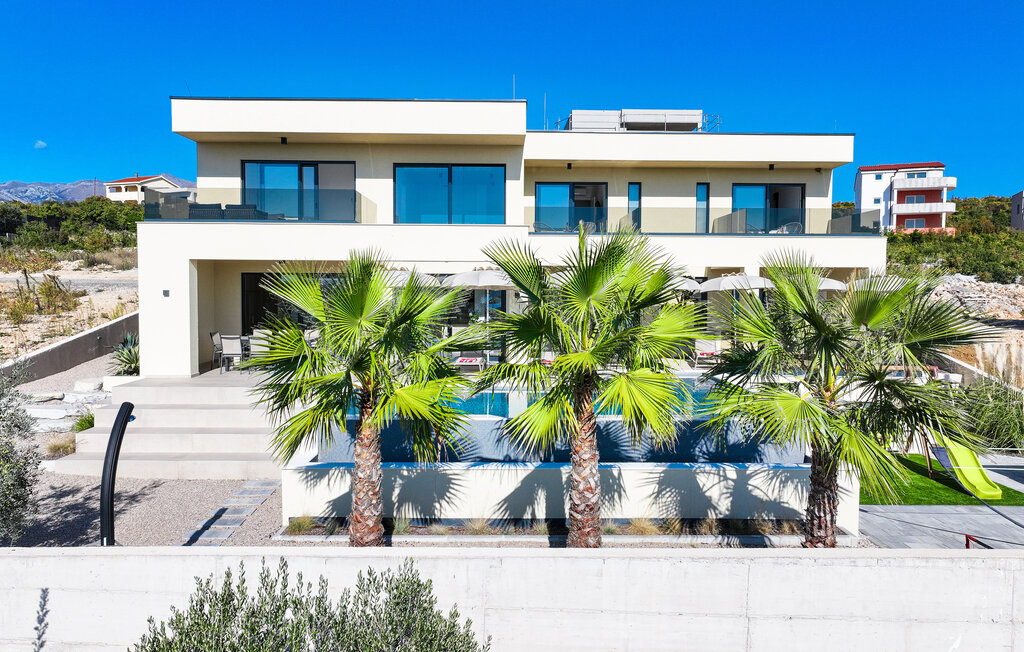 Feriehuse - Zadar - Maslenica , Kroatien - CDI838 30