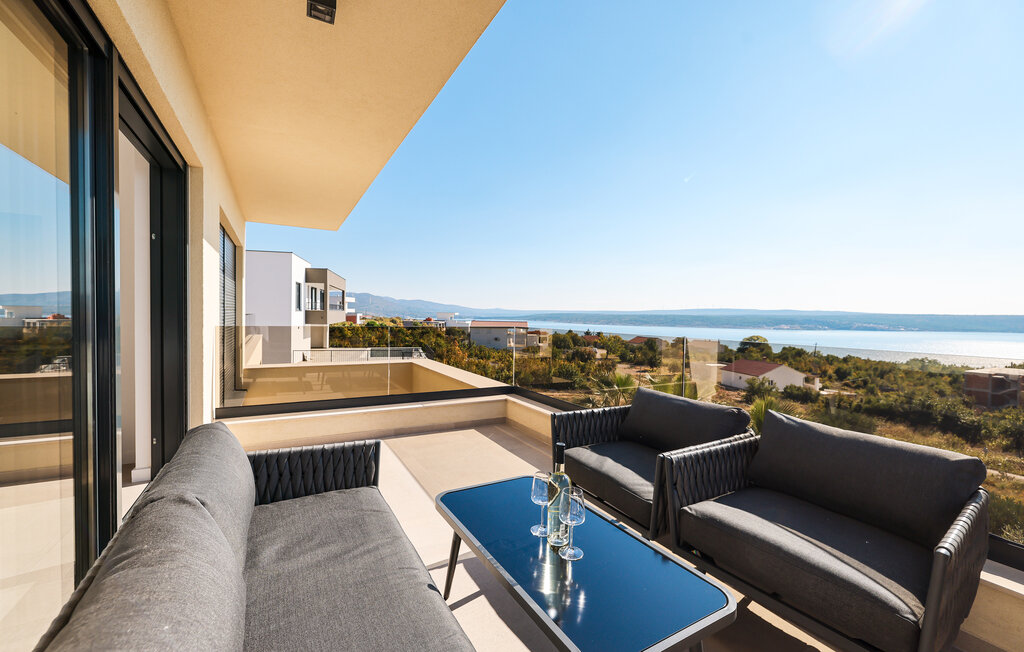 Feriehuse - Zadar - Maslenica , Kroatien - CDI838 8