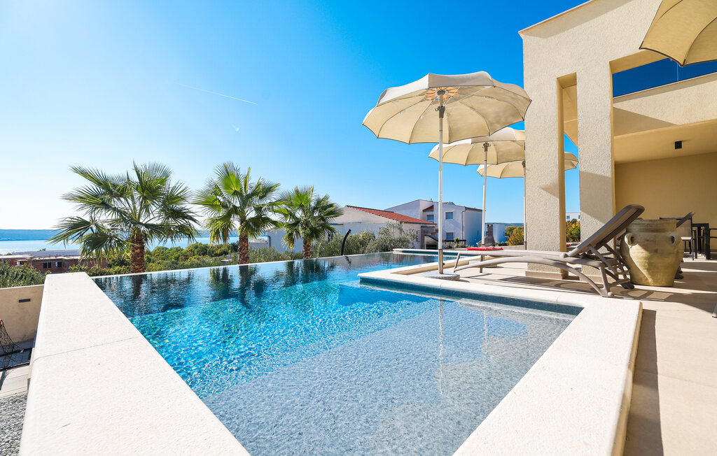 Feriehuse - Zadar - Maslenica , Kroatien - CDI838 10