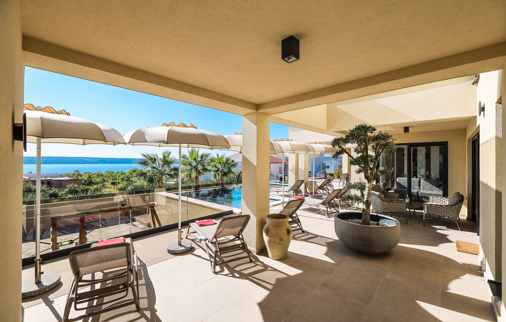 Feriehuse - Zadar - Maslenica , Kroatien - CDI838 15