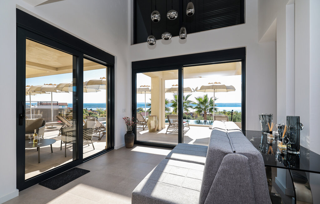 Feriehuse - Zadar - Maslenica , Kroatien - CDI838 44