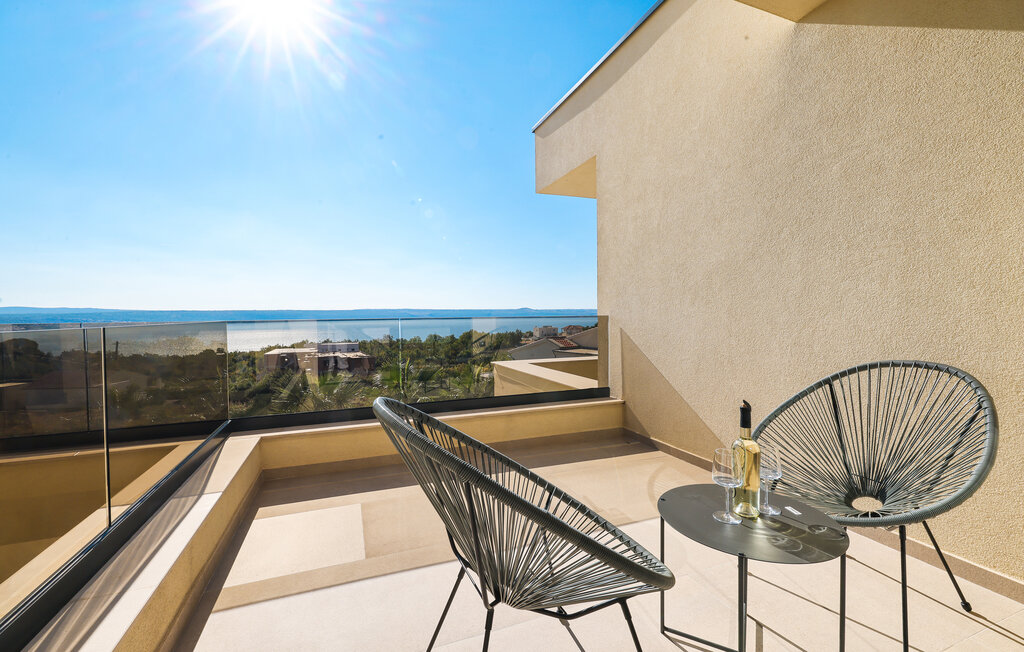 Feriehuse - Zadar - Maslenica , Kroatien - CDI838 35