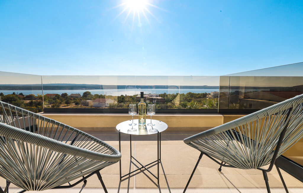 Feriehuse - Zadar - Maslenica , Kroatien - CDI838 36