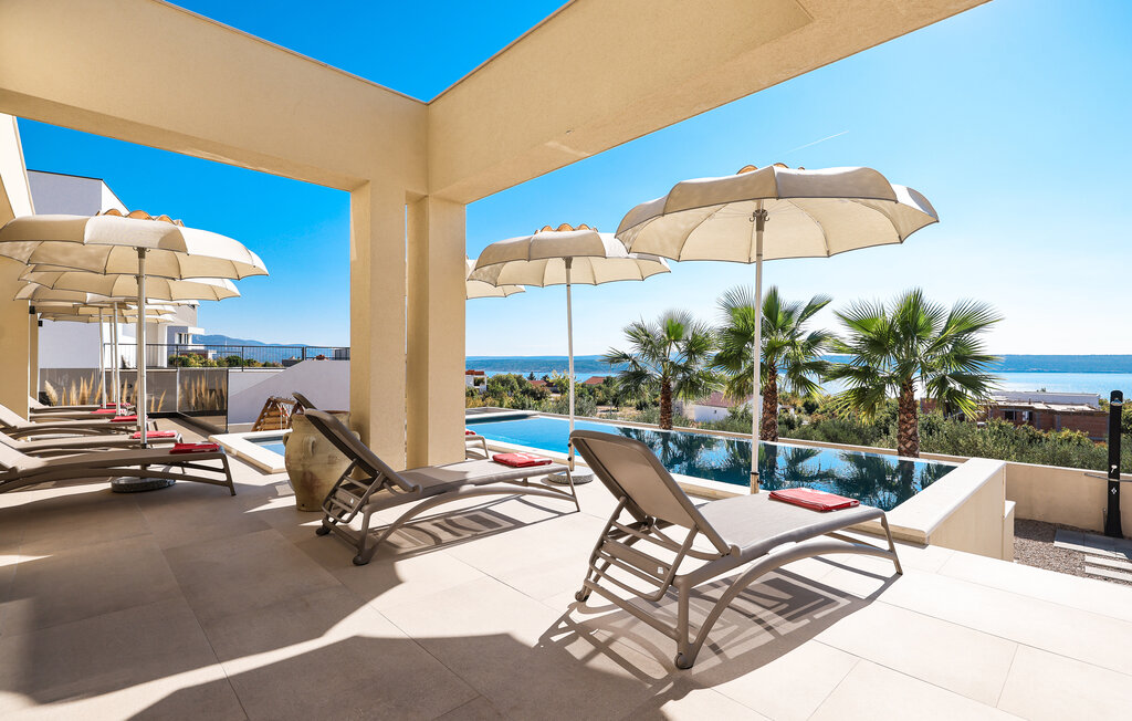 Feriehuse - Zadar - Maslenica , Kroatien - CDI838 12