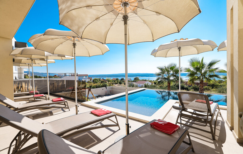 Feriehuse - Zadar - Maslenica , Kroatien - CDI838 3