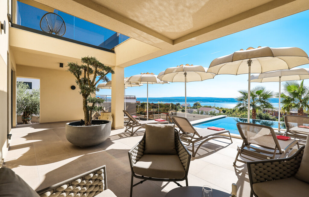 Feriehuse - Zadar - Maslenica , Kroatien - CDI838 14