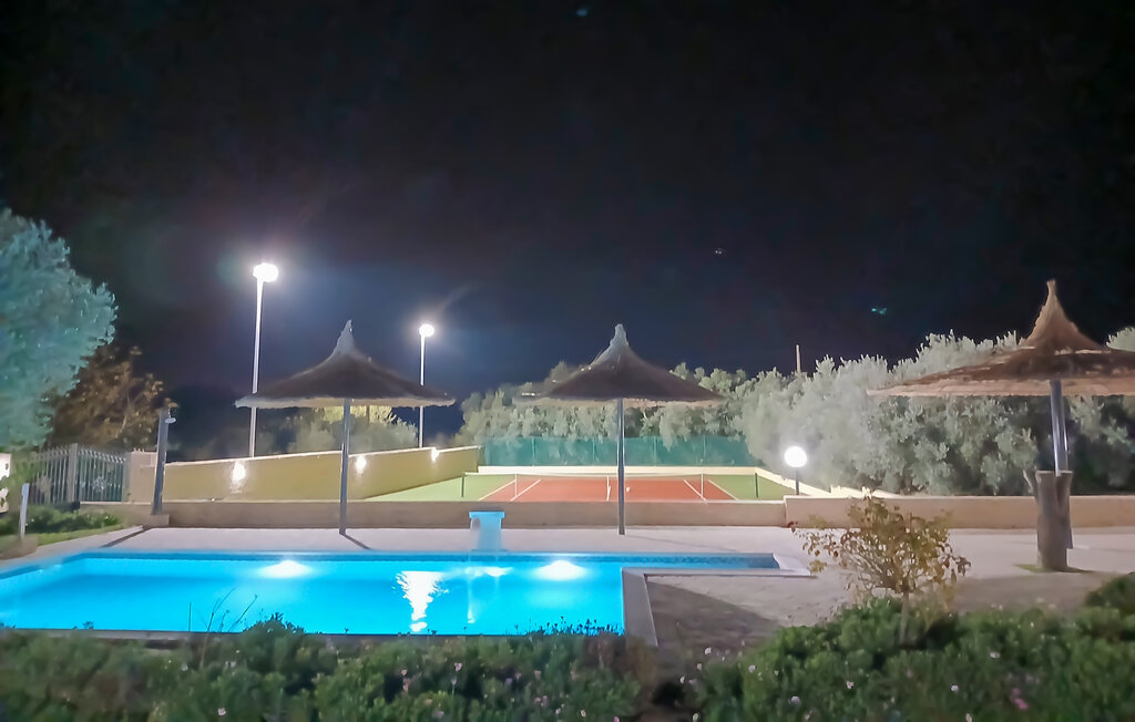 Ferienhaus - Biograd-Polaca , Kroatien - CDI295 1