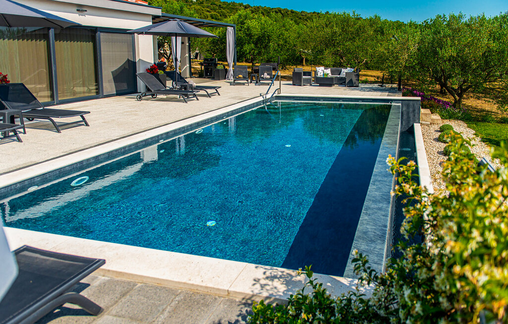 Ferienhaus - Biograd-Polaca , Kroatien - CDI119 9