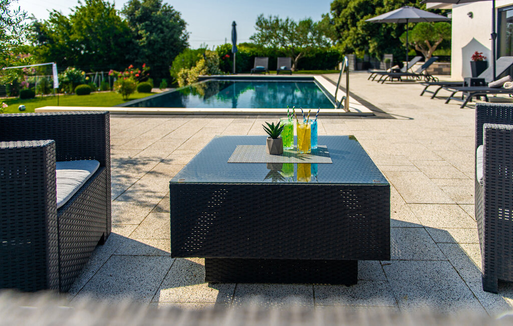 Ferienhaus - Biograd-Polaca , Kroatien - CDI119 2