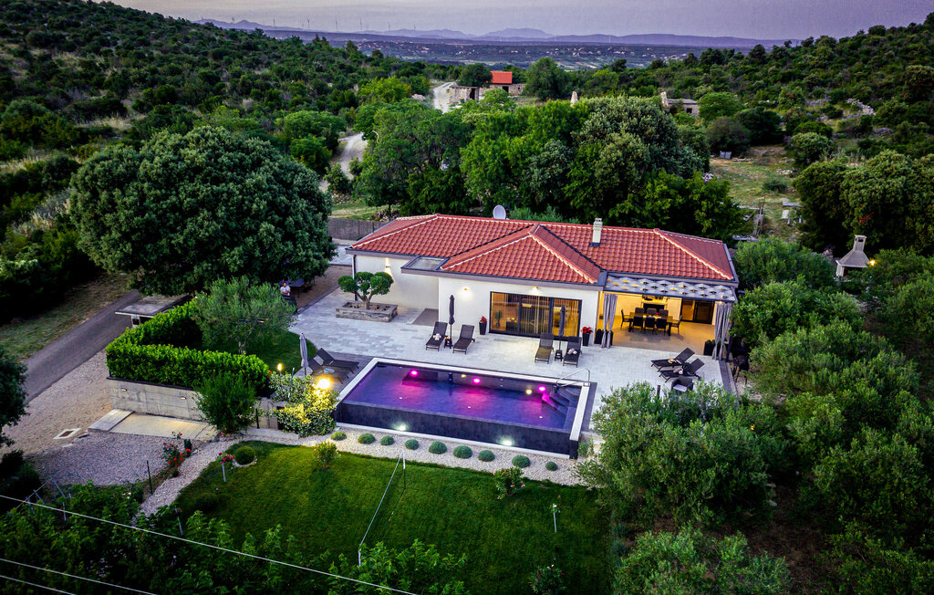 Ferienhaus - Biograd-Polaca , Kroatien - CDI119 14