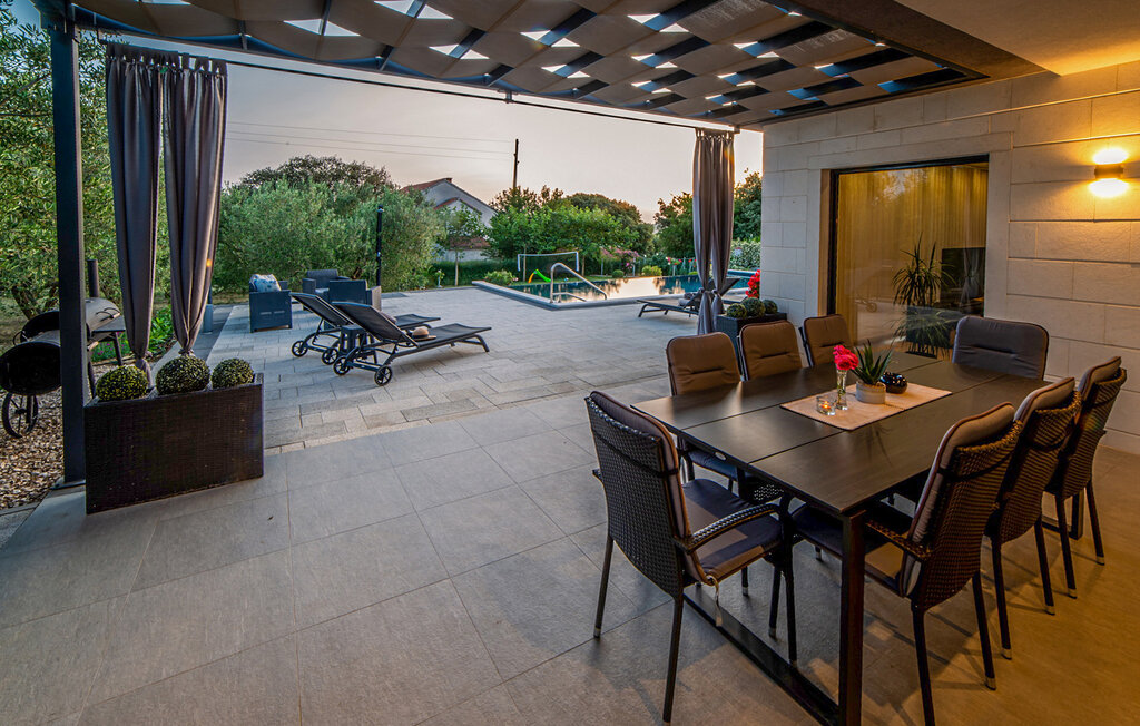 Ferienhaus - Biograd-Polaca , Kroatien - CDI119 18