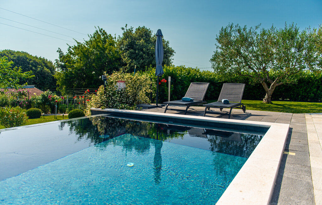 Ferienhaus - Biograd-Polaca , Kroatien - CDI119 10