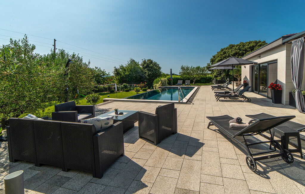 Ferienhaus - Biograd-Polaca , Kroatien - CDI119 11