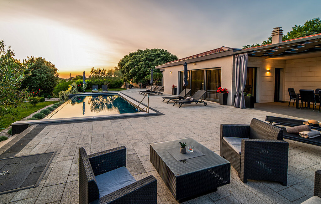 Ferienhaus - Biograd-Polaca , Kroatien - CDI119 16